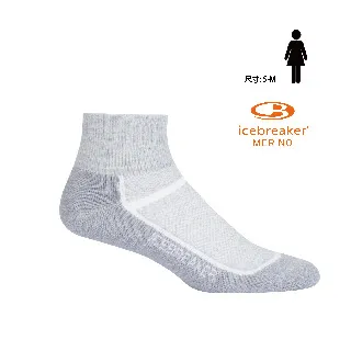 【Icebreaker】女 短筒薄毛圈多功能運動襪- IB105127(義大利製造/羊毛襪/運動襪/美麗諾) 歷史價格詳細信息