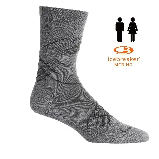 【Icebreaker】男 中筒輕薄毛圈慢跑襪+/草綠/墨綠(IB0A56VL-C95/羊毛襪/美麗諾羊毛/襪子/旅行) 歷史價格詳細信息
