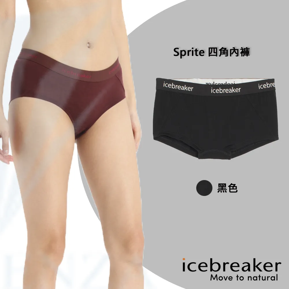 【Icebreaker 女 Sprite運動內衣BF150《黑》】IB103020/排汗內衣/運動背心 歷史價格詳細信息