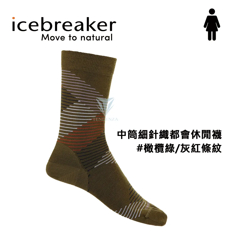 icebreaker IB105305 男 中筒輕薄毛圈都會休閒襪(鄉間小屋)-深海藍 歷史價格詳細信息