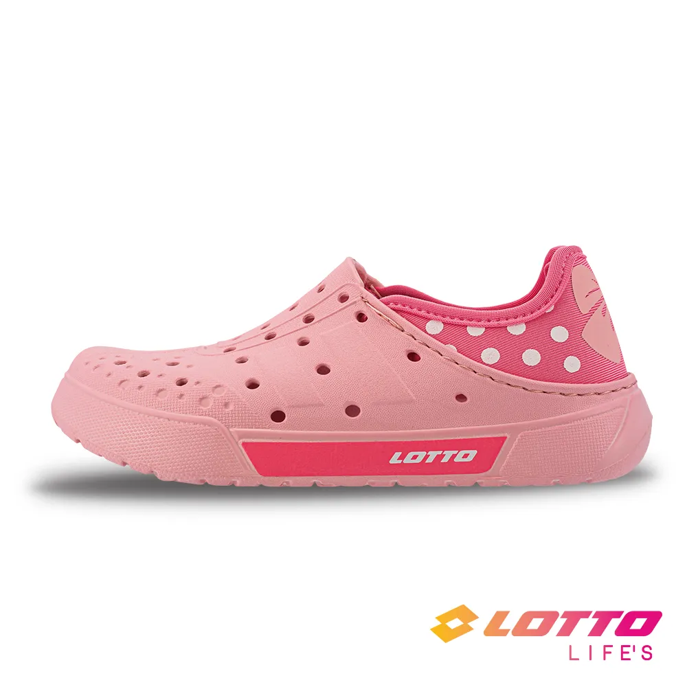 【LOTTO 義大利】男 Salina輕量洞洞鞋(黑-LT2AMS6910) 歷史價格詳細信息