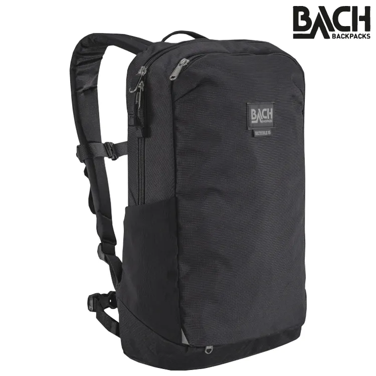 BACH 通勤背包 【Black黑色/15L】 Bicycule 281362 歷史價格詳細信息