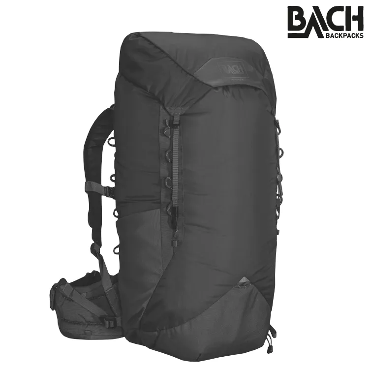 BACH 登山健行包 【黑色 / 背長R-53cm / 28L】 QUARK 30 281351 歷史價格詳細信息