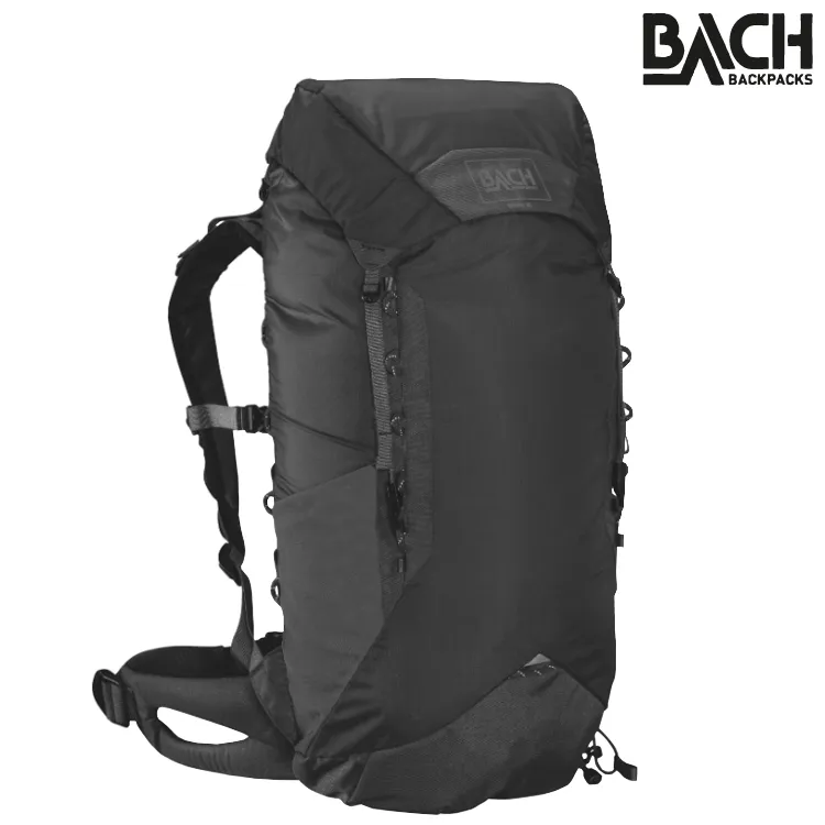 BACH 登山健行包 【黑色 / 背長R-53cm / 28L】 QUARK 30 281351 歷史價格詳細信息