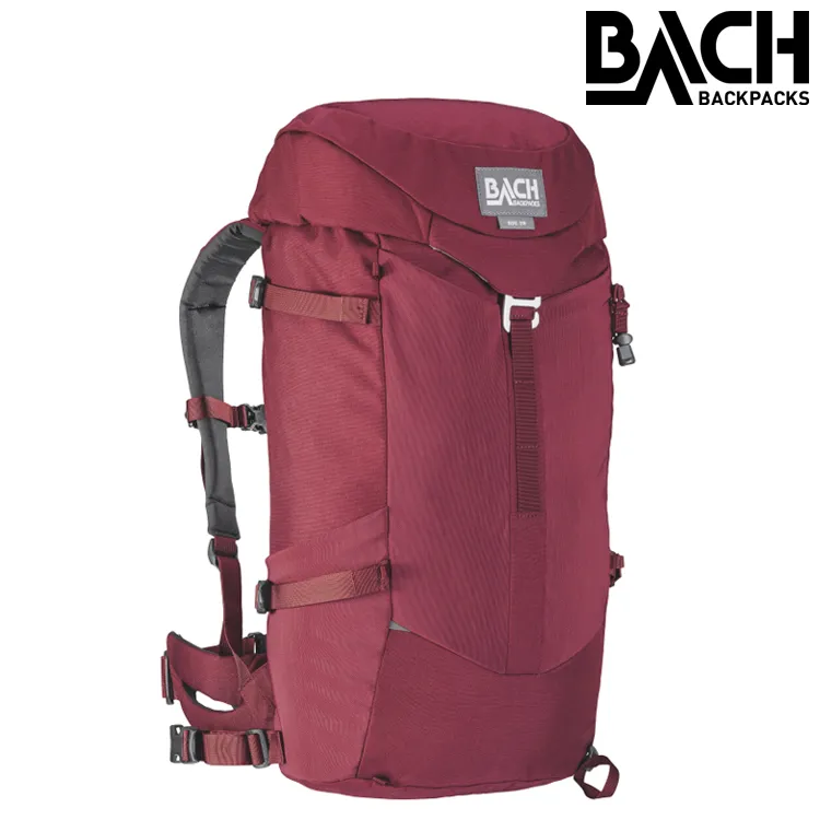 Bach 登山健行背包【松綠 / R-背長53cm / 34L】Day Dream 35 297057 歷史價格詳細信息