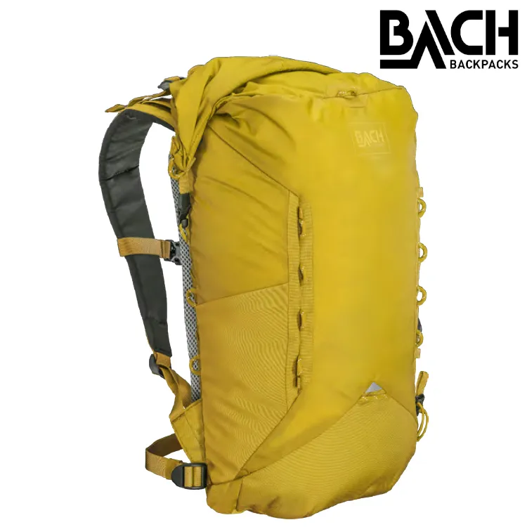 BACH 登山健行包 【藍色-48L】 背長55cm  MOLECULE 50 281350 歷史價格詳細信息