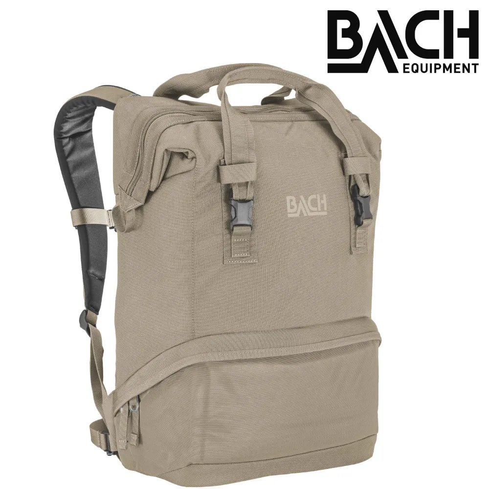 BACH 休閒背包 【珍珠灰 / 25L】 Flintstone 25 RS 129620 歷史價格詳細信息
