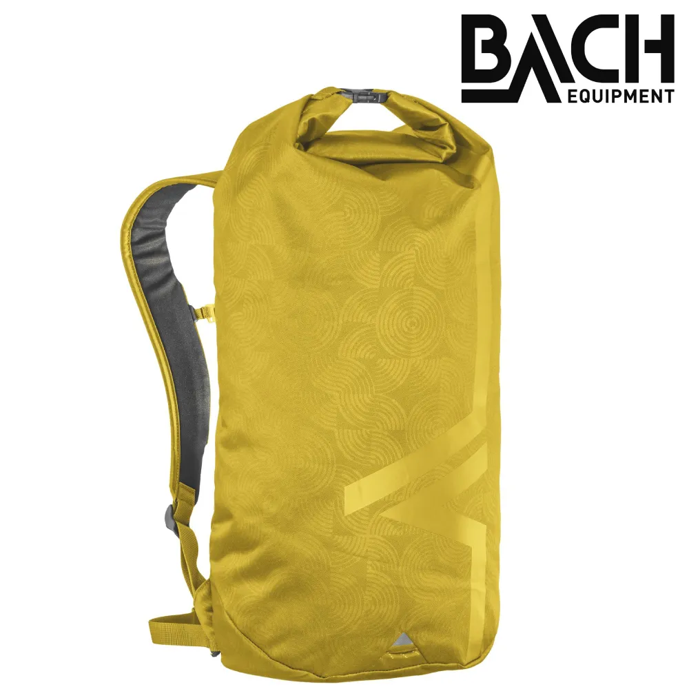 Bach 防水背包袋【香蔥綠 / 背長45cm / 24L】Pack IT 24 289934 歷史價格詳細信息