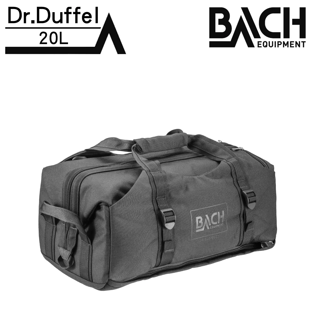 BACH Dr.Duffel 30 旅行袋 281353-6609222 Yellow咖哩黃 歷史價格詳細信息