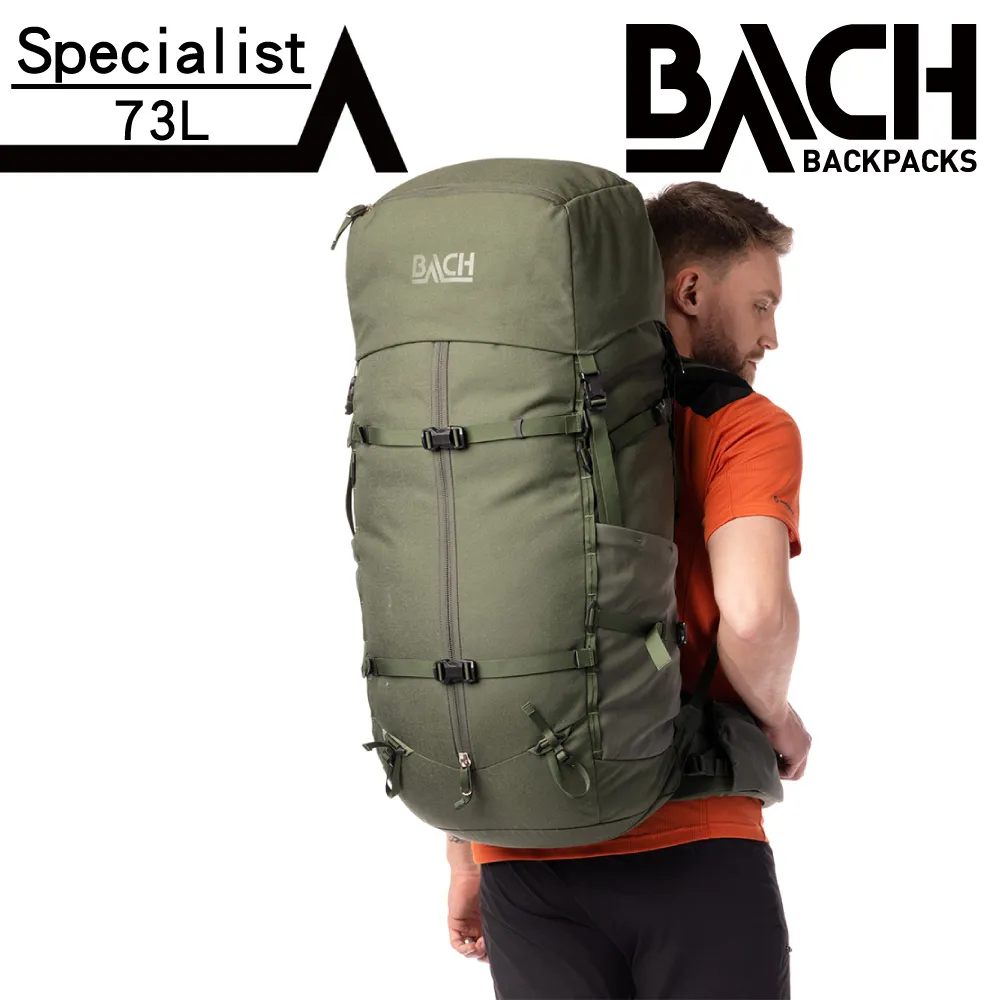 Bach 登山健行背包【松綠 / R-背長53cm / 34L】Day Dream 35 297057 歷史價格詳細信息