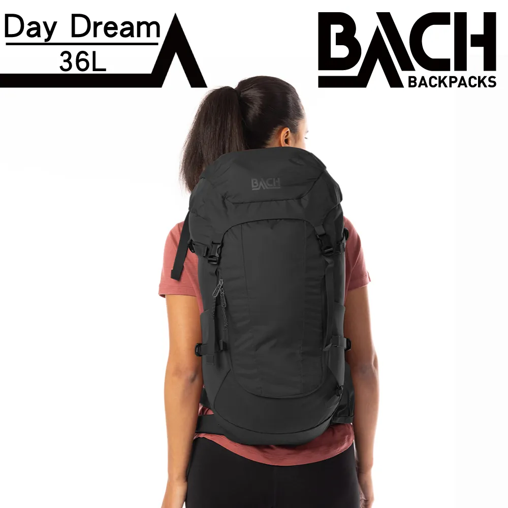 BACH Day Dream 40 登山健行背包289930 紅棕色 R 歷史價格詳細信息