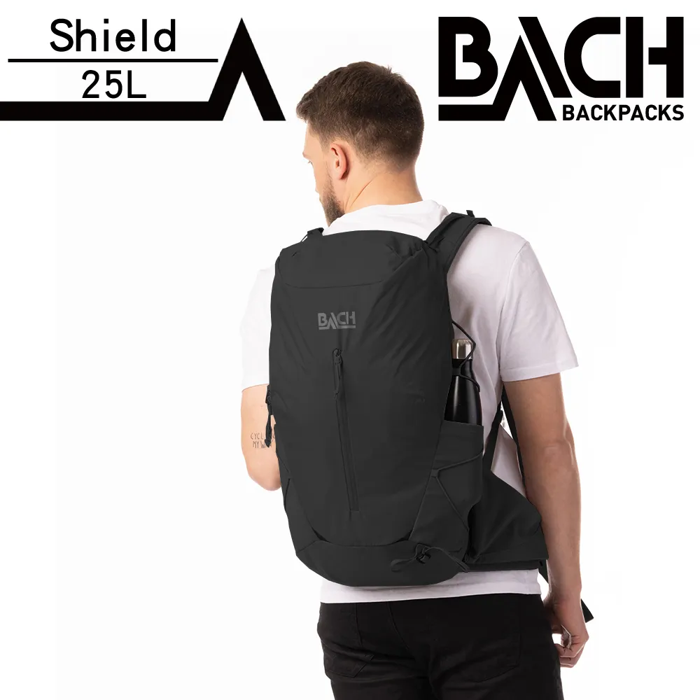 BACH Shield 20 登山健行背包 297059 松綠色 歷史價格詳細信息
