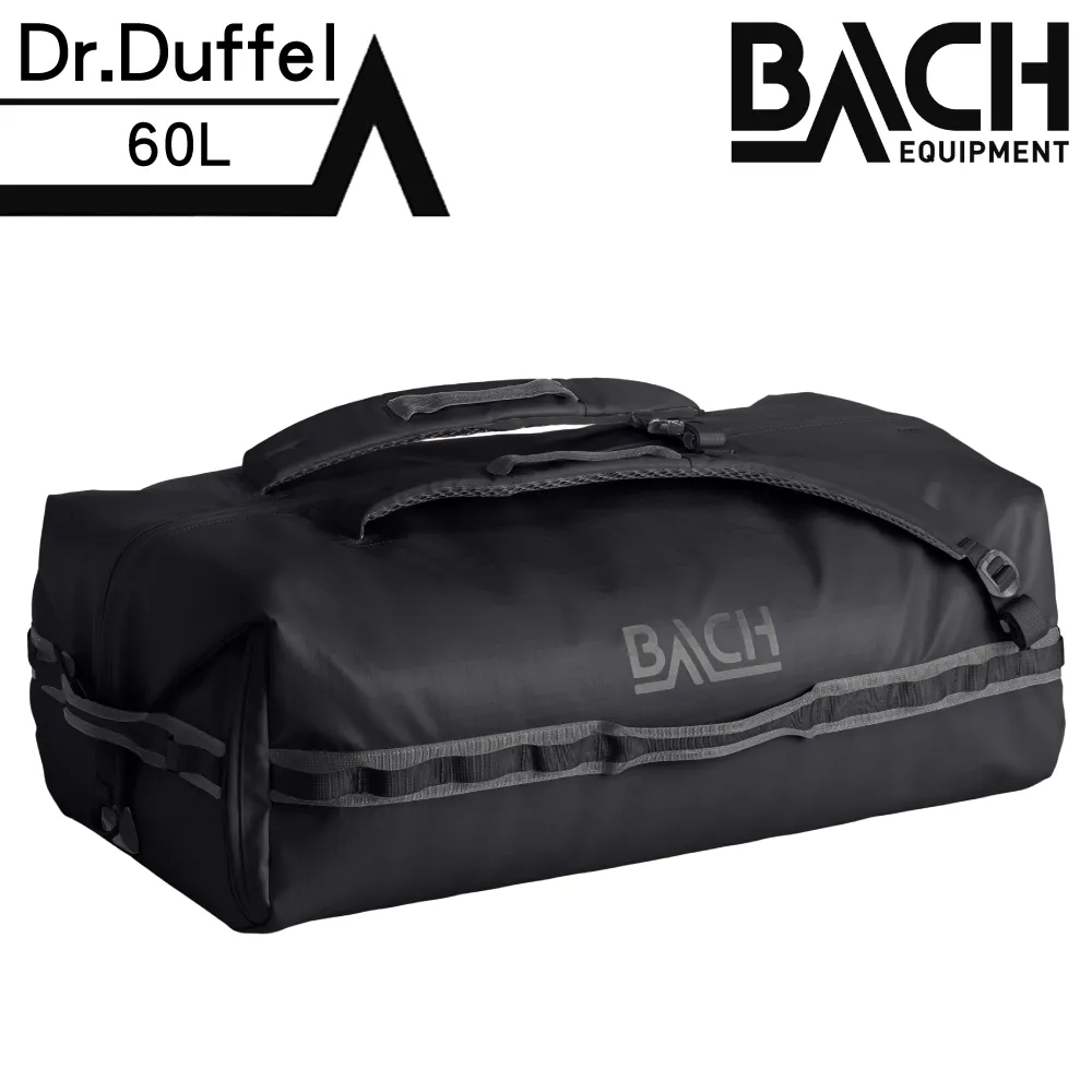 BACH Dr.Duffel 30 旅行袋 281353-6609222 Yellow咖哩黃 歷史價格詳細信息