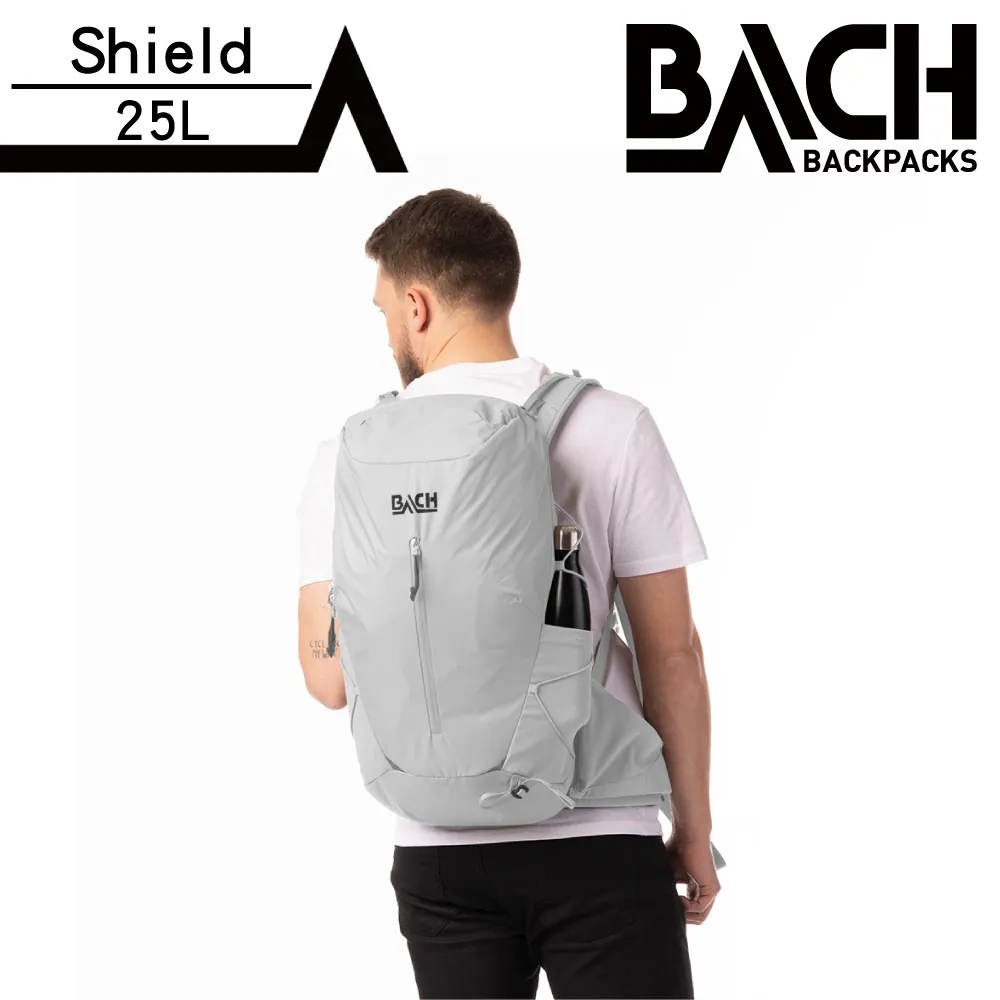 BACH Shield 20 登山健行背包 297059 松綠色 歷史價格詳細信息
