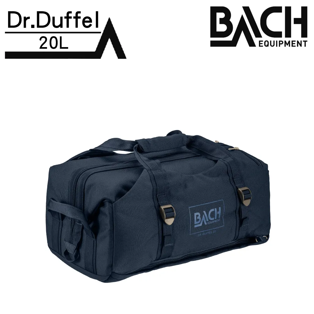 BACH Dr.Duffel 30 旅行袋 281353-6609222 Yellow咖哩黃 歷史價格詳細信息