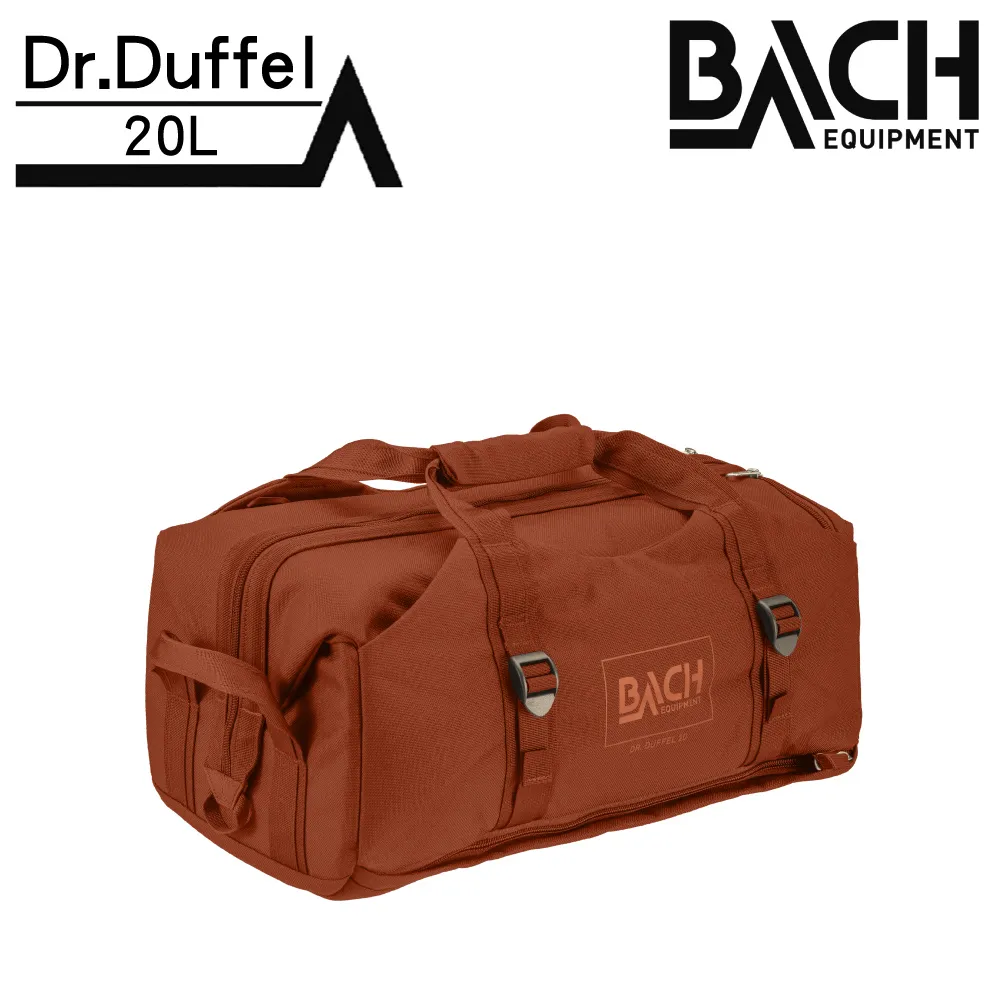 BACH Dr.Duffel 30 旅行袋 281353-6609222 Yellow咖哩黃 歷史價格詳細信息