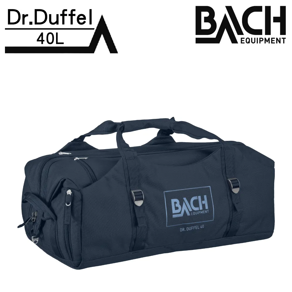 BACH Dr.Duffel 30 旅行袋 281353-6609222 Yellow咖哩黃 歷史價格詳細信息