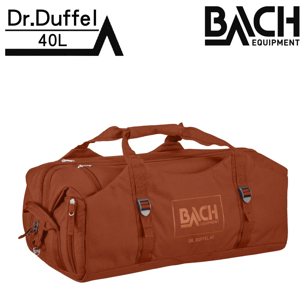 BACH Dr.Duffel 30 旅行袋 281353-6609222 Yellow咖哩黃 歷史價格詳細信息