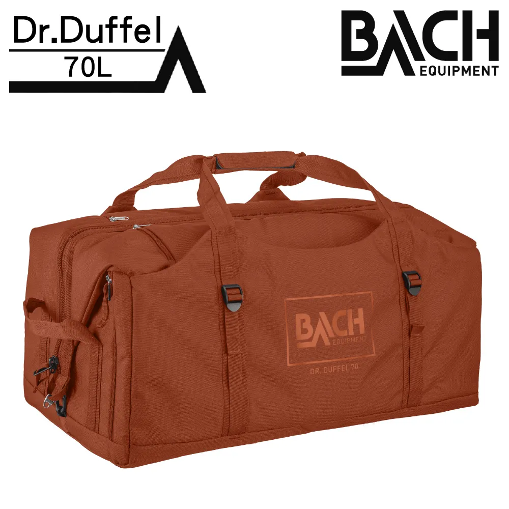 BACH Dr.Duffel 30 旅行袋 281353-6609222 Yellow咖哩黃 歷史價格詳細信息