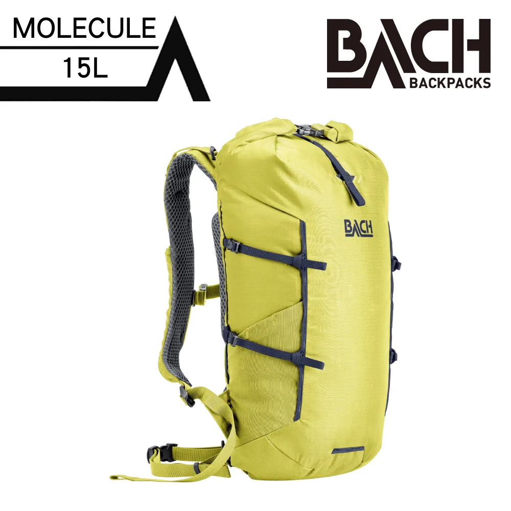 BACH MOLECULE 30 登山健行包【午夜藍】R-420991 歷史價格詳細信息