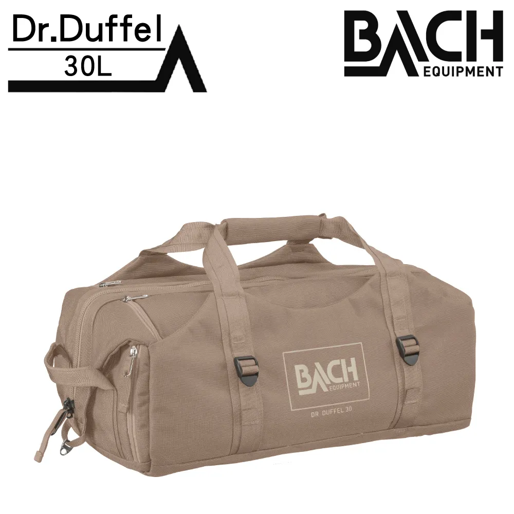 BACH Dr.Duffel 30 旅行袋 281353-6609222 Yellow咖哩黃 歷史價格詳細信息