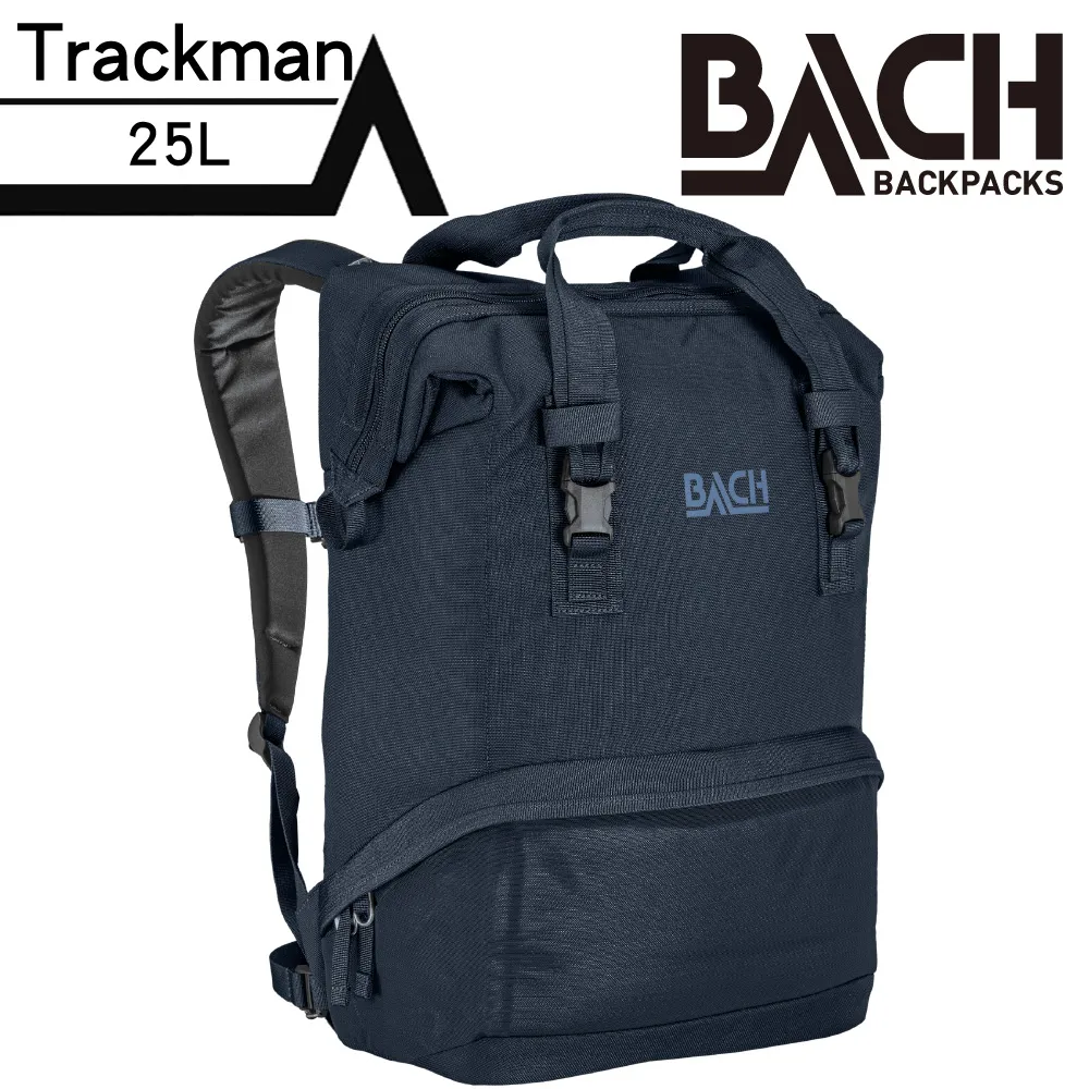 BACH 休閒背包 【珍珠灰 / 25L】 Flintstone 25 RS 129620 歷史價格詳細信息