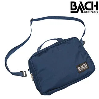 BACH 兩用斜背包 【藍色-3L】 Accessory Bag 275994 歷史價格詳細信息