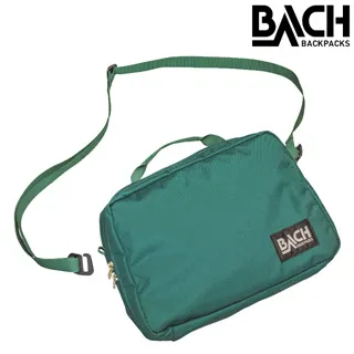 BACH 兩用斜背包 【藍色-3L】 Accessory Bag 275994 歷史價格詳細信息