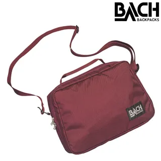 BACH 兩用斜背包 【藍色-3L】 Accessory Bag 275994 歷史價格詳細信息