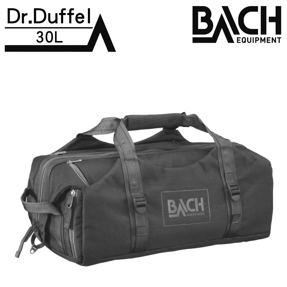 BACH Dr.Duffel 30 旅行袋 281353-6609222 Yellow咖哩黃 歷史價格詳細信息