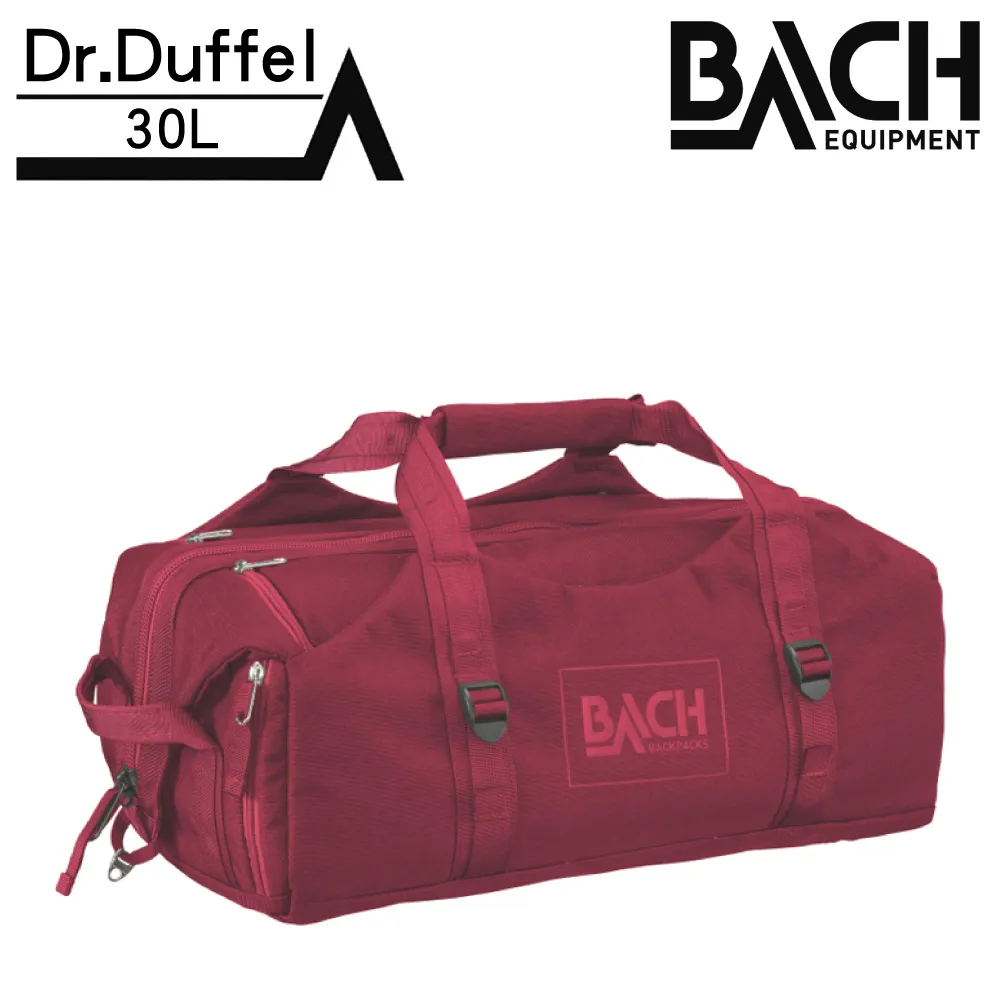BACH Dr.Duffel 30 旅行袋 281353-6609222 Yellow咖哩黃 歷史價格詳細信息