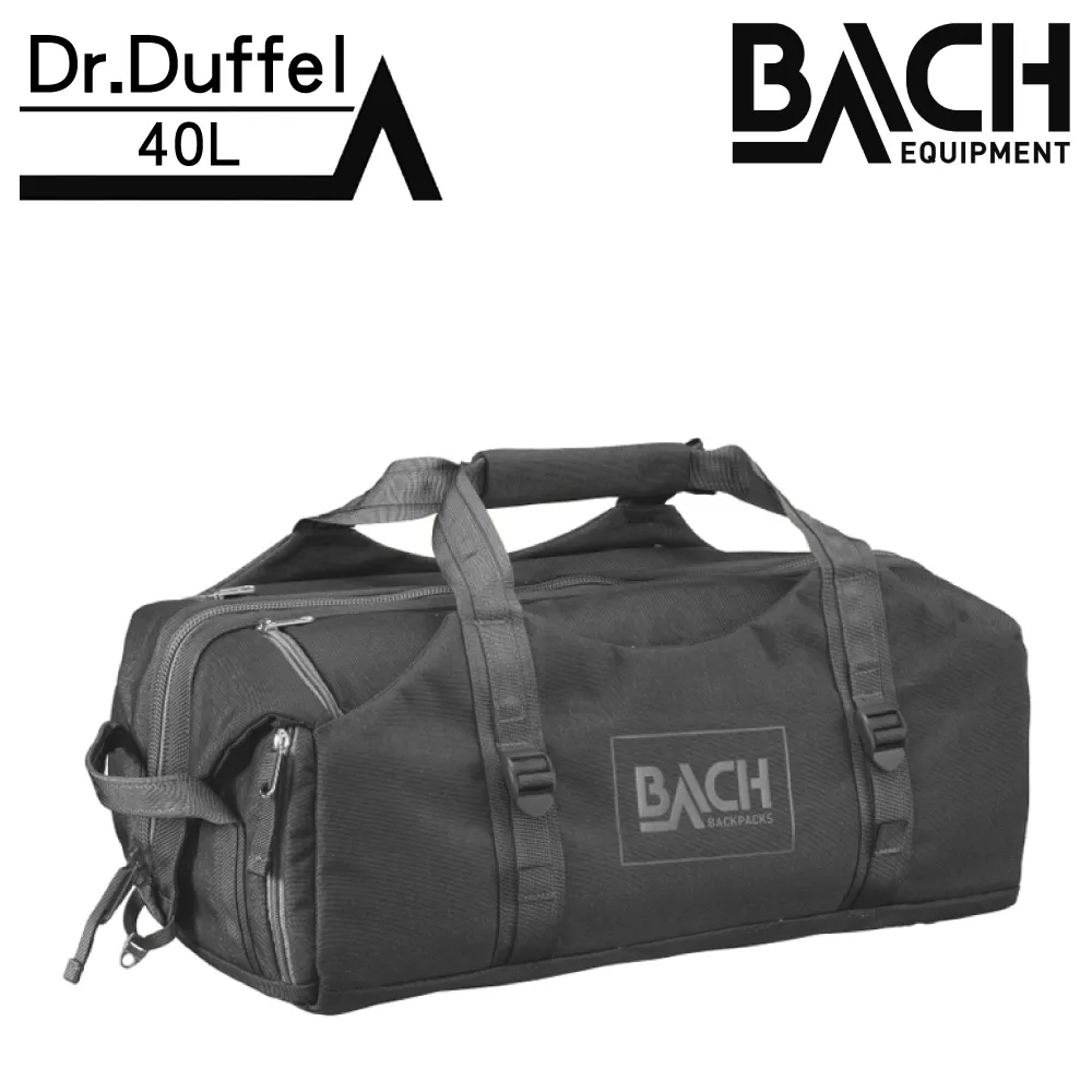 BACH Dr.Duffel 30 旅行袋 281353-6609222 Yellow咖哩黃 歷史價格詳細信息