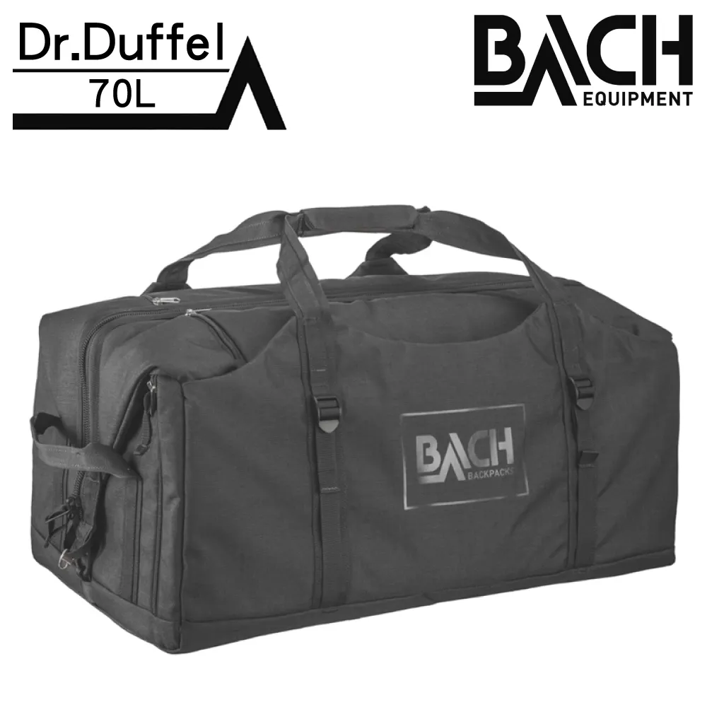 BACH Dr.Duffel 30 旅行袋 281353-6609222 Yellow咖哩黃 歷史價格詳細信息