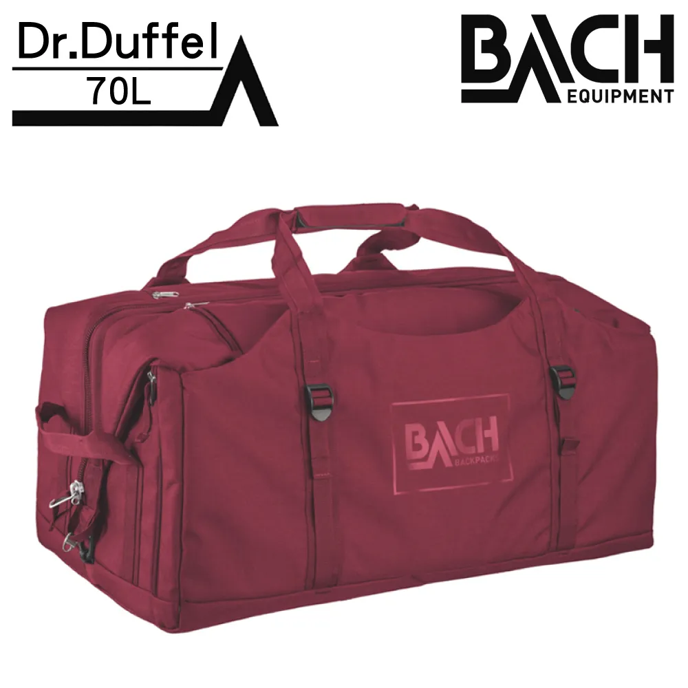 BACH Dr.Duffel 30 旅行袋 281353-6609222 Yellow咖哩黃 歷史價格詳細信息