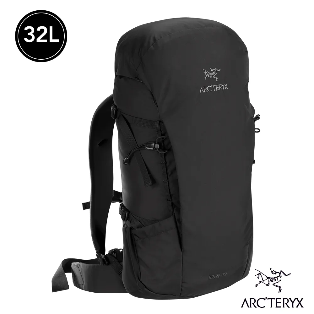 Arcteryx 始祖鳥 Brize 25L 輕量登山背包/健行背包 18794 歷史價格詳細信息