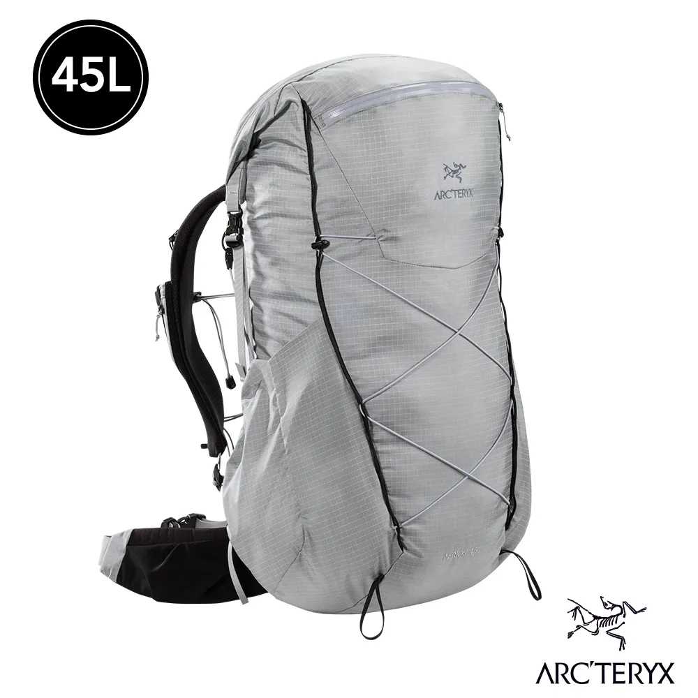 【Arcteryx 始祖鳥】男 Aerios FL2 中筒 GT 登山鞋(烏雲灰/遺跡褐) 歷史價格詳細信息