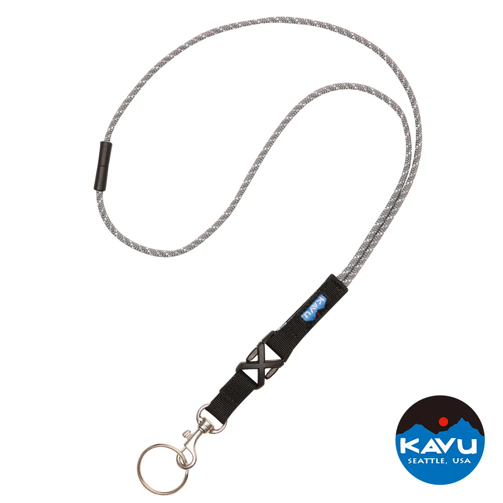 KAVU Rope Landyard Keys Trail Mix 歷史價格詳細信息