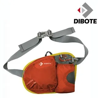 【迪伯特DIBOTE】輕便單肩背包/單肩包(黑) 歷史價格詳細信息