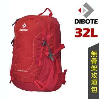DIBOTE迪伯特 登山包32L(輕量攻頂包) 防潑水 適用登山露營/旅行 後背包/攻頂包/專業登山包-西可小鋪❤️ 歷史價格詳細信息