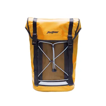 【舟遊天下】全新改版 Feelfree 防水包系列~15公升鐵馬包~ 利落有型都會遊走~寶石藍(四色) 歷史價格詳細信息