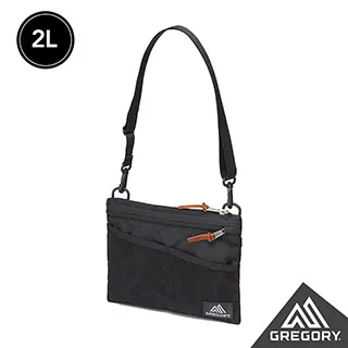 GREGORY SACOCHE斜背包 2L M (4色) 多隔層/耐用/小包/適合逛街/休閒/旅遊 70GR109457 歷史價格詳細信息