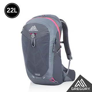 Gregory 22L ARRIO多功能登山背包 磚石紅 歷史價格詳細信息