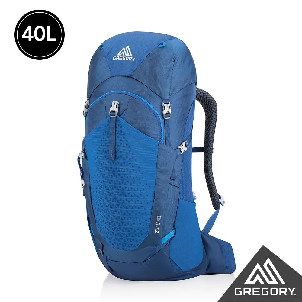 Gregory Zulu 30 登山背包/登山包 男款30升 111580 歷史價格詳細信息