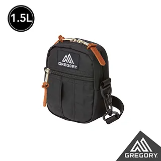 Gregory 肩背包 1.5L QUICK POCKET Shoulder Bag 群花油彩 可調背帶 斜背包 654749867 歷史價格詳細信息