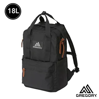 Gregory 18L ARRIO多功能登山背包 碳黑 歷史價格詳細信息