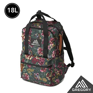 Gregory 18L ARRIO多功能登山背包 碳黑 歷史價格詳細信息