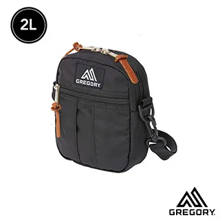 Gregory 2L QUICK POCKET斜背包 深炭灰 GG140497-4845 現貨 歷史價格詳細信息