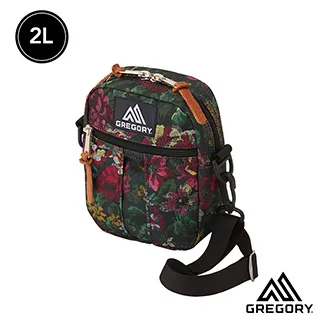 Gregory 2L QUICK POCKET斜背包 深炭灰 GG140497-4845 現貨 歷史價格詳細信息