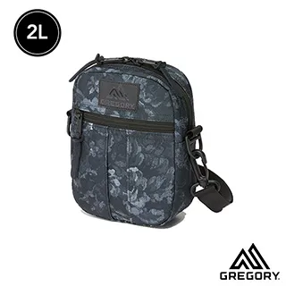 Gregory 2L QUICK POCKET斜背包 深炭灰 GG140497-4845 現貨 歷史價格詳細信息