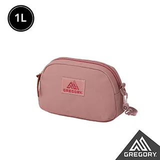 Gregory 1L ENVELOPE SHOULDER 斜背包 花園油彩 歷史價格詳細信息